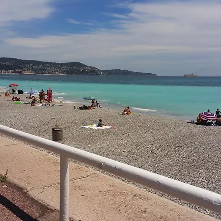 Promenade Nizza
