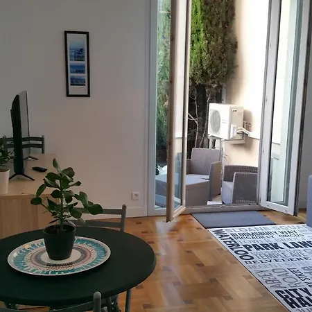 Appartamento Promenade