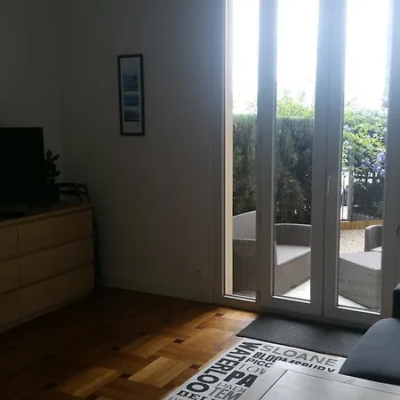 Appartamento Promenade
