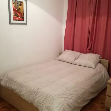 Appartamento Promenade Nizza