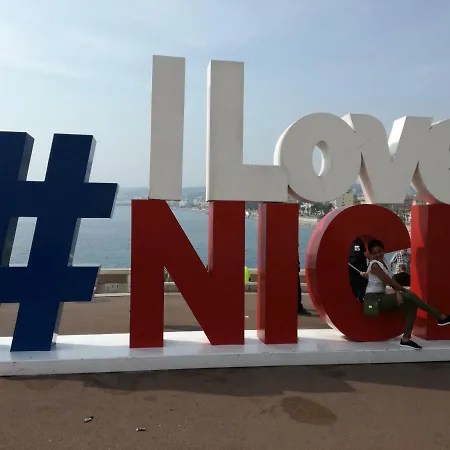 Promenade Nizza