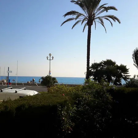 Promenade * Nizza